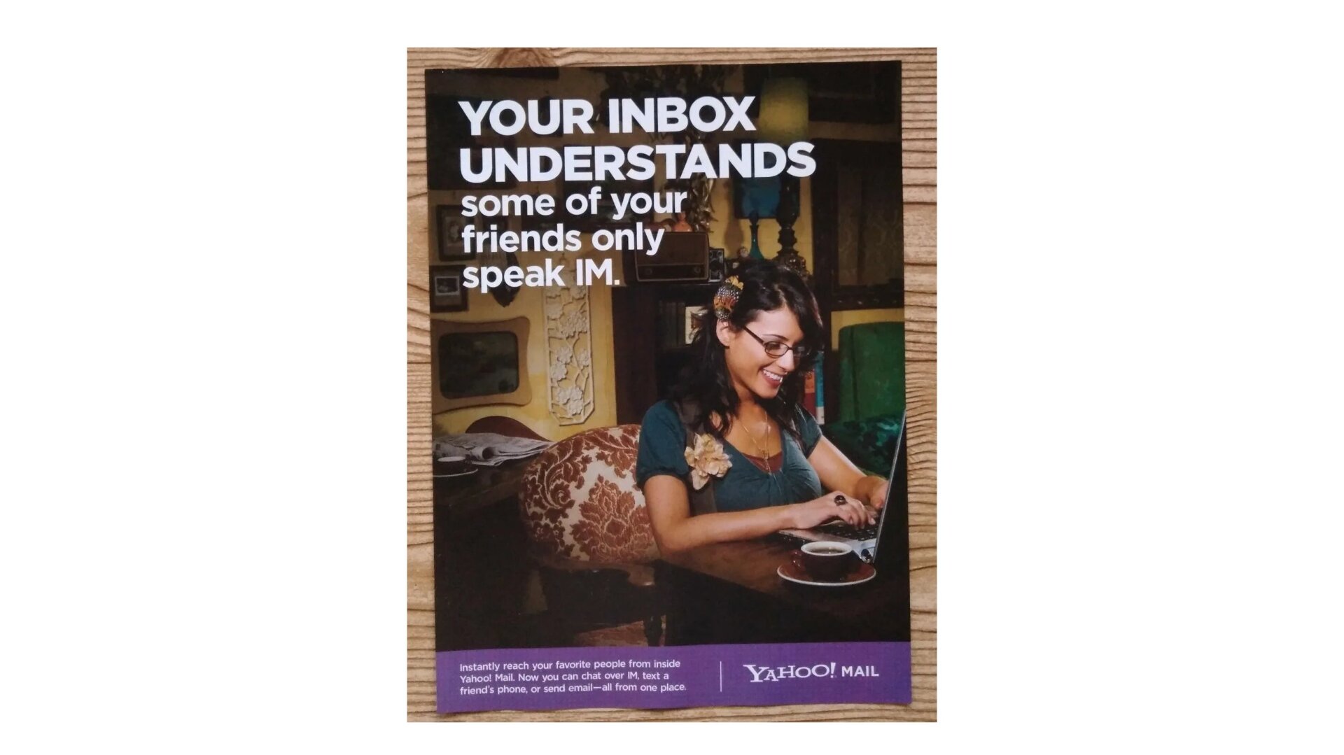 Image: eBay user Neuse River Collectibles