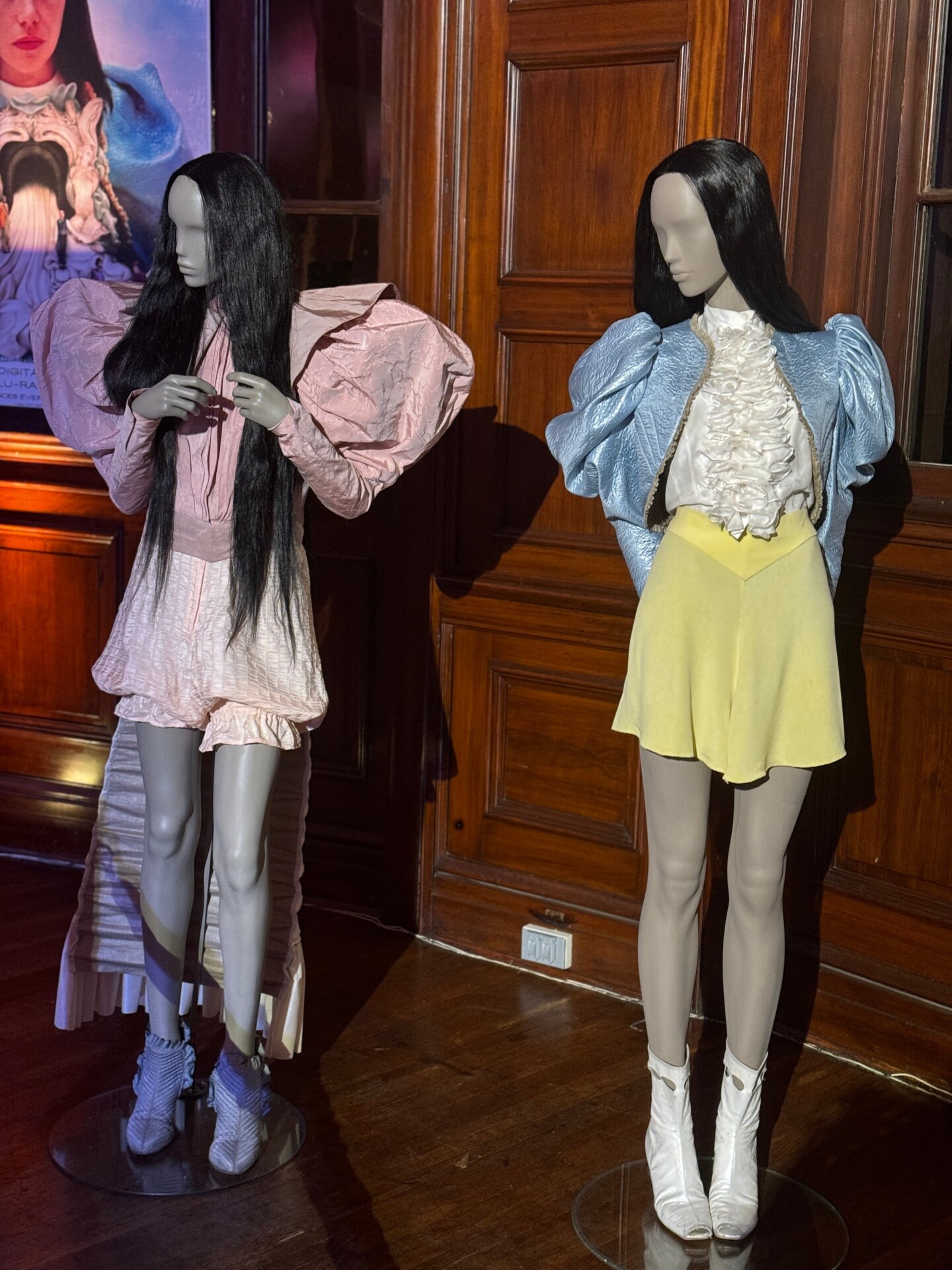 Photo: Sabina Graves/Gizmodo