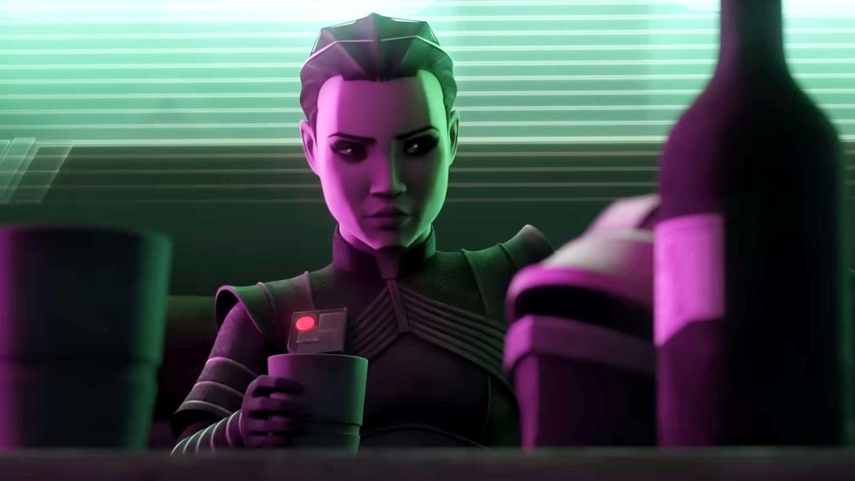 Screenshot: Lucasfilm