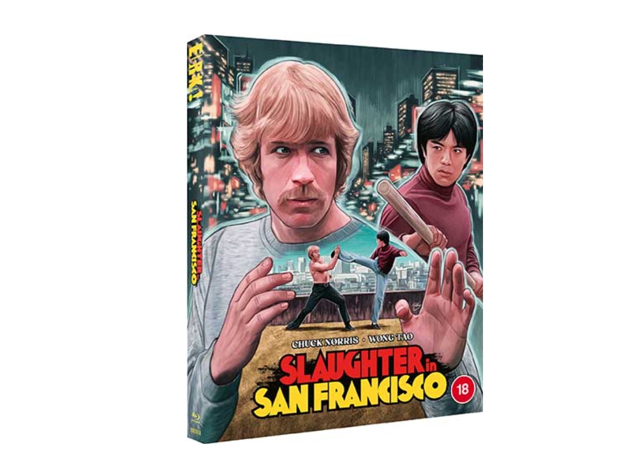 Photo: Eureka Entertainment