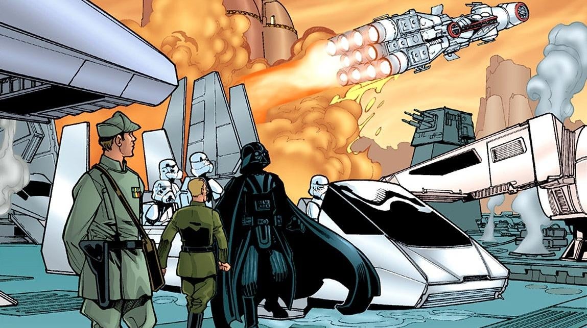 Image: Dark Horse Comics