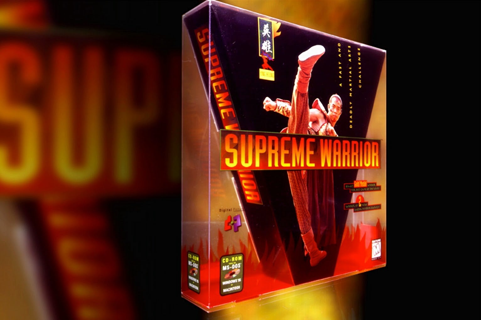 Photo: Jesse Kumin/Permission of Hock Wah Yeo