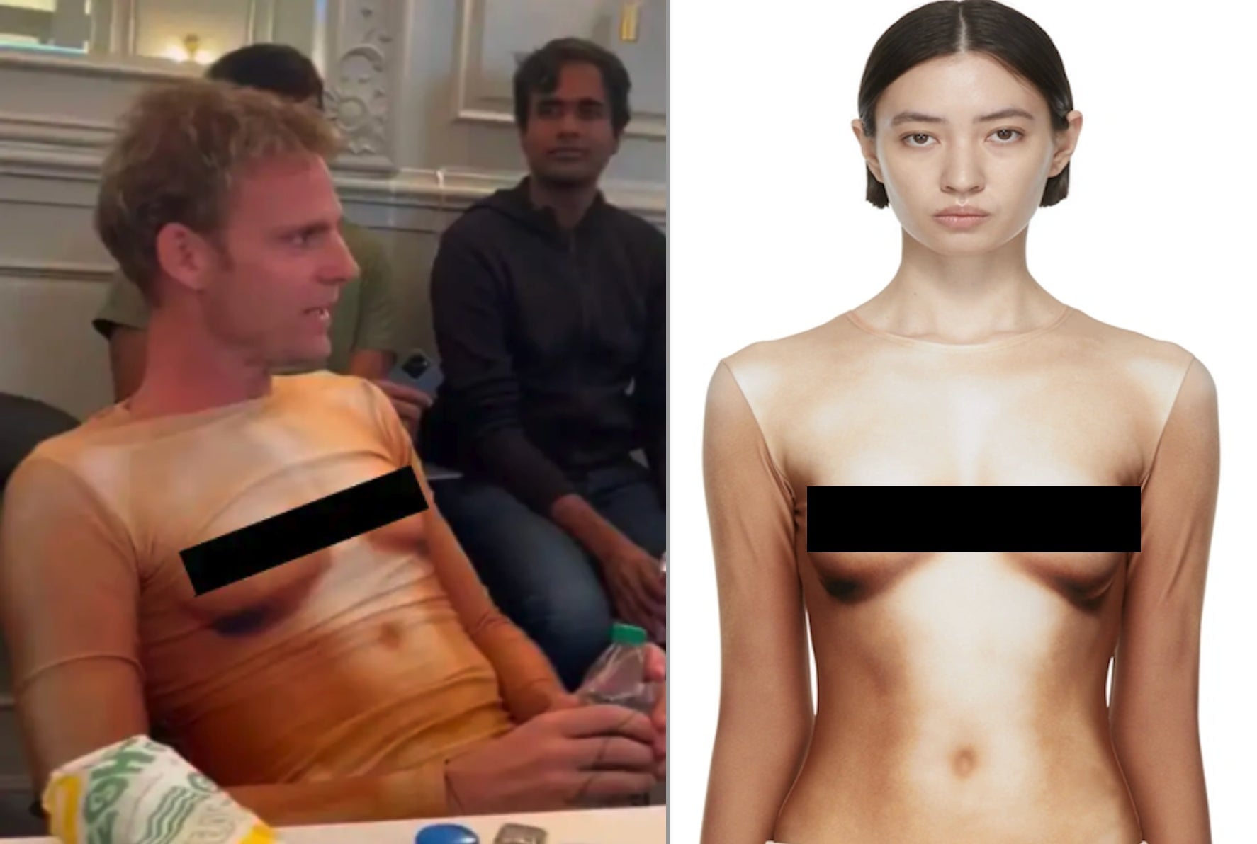 Screenshot: X / Screenshot: Modesens