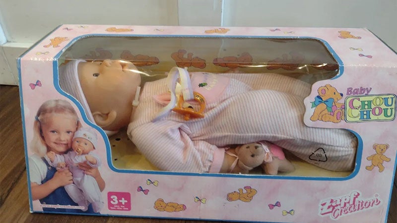 Image: Zapf Creation