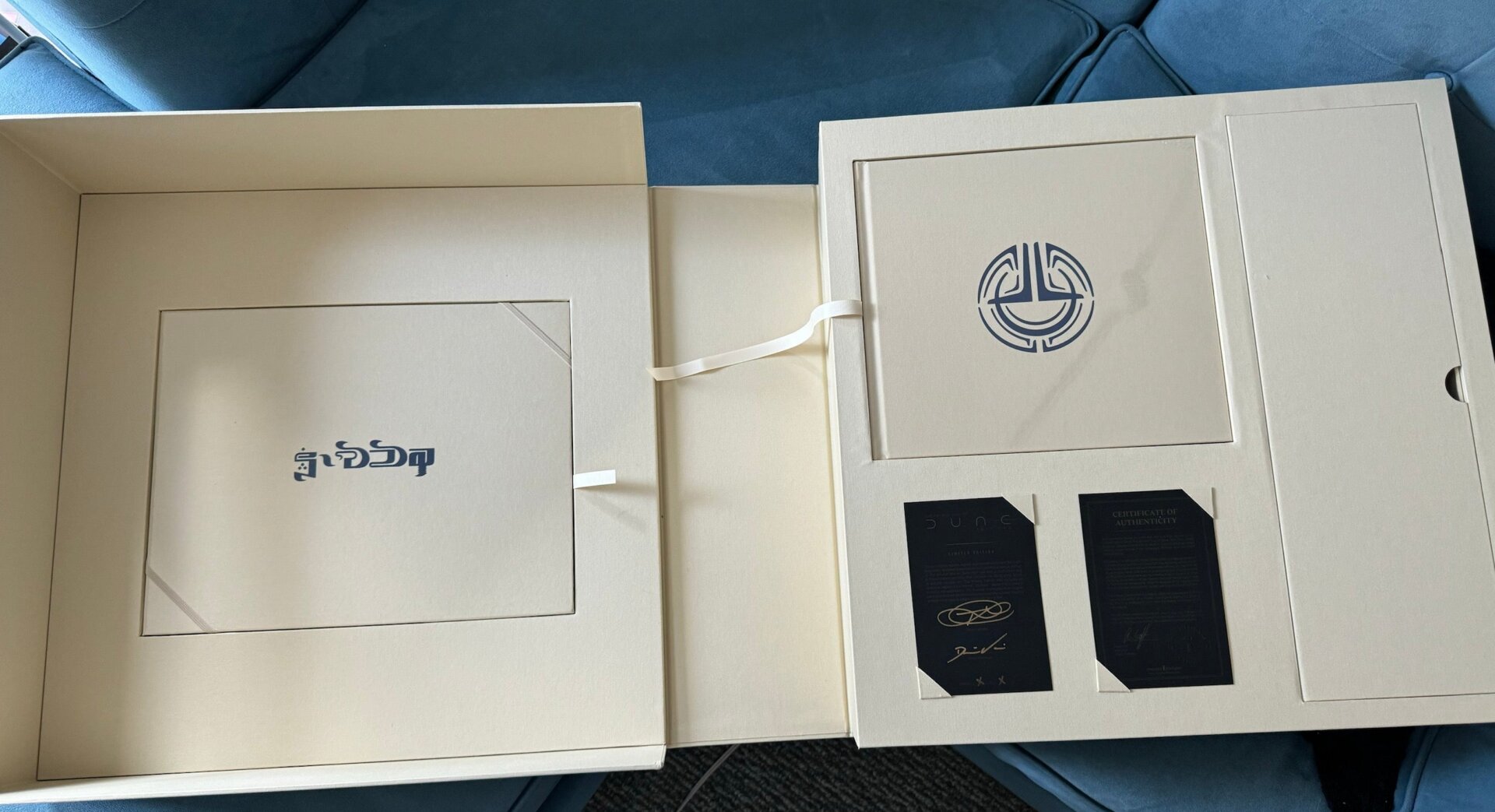 Photo: io9/Germain Lussier