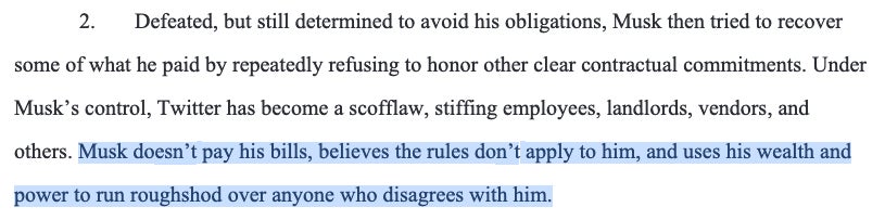 Screenshot: U.S. District Court, Northern District of California