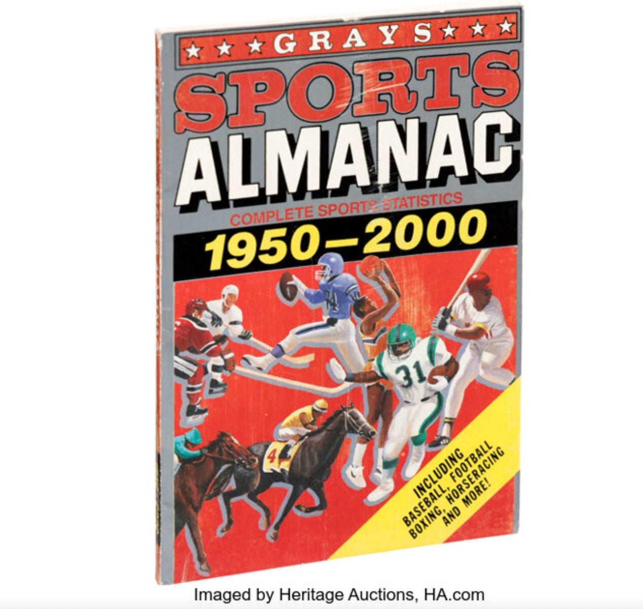 Image: Heritage Auction