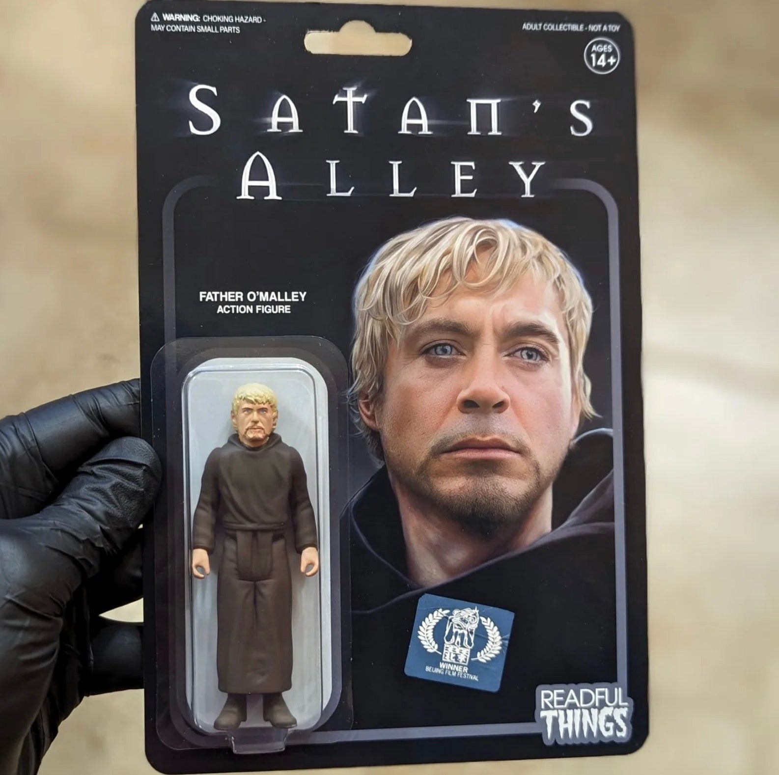 Image: Readful Things