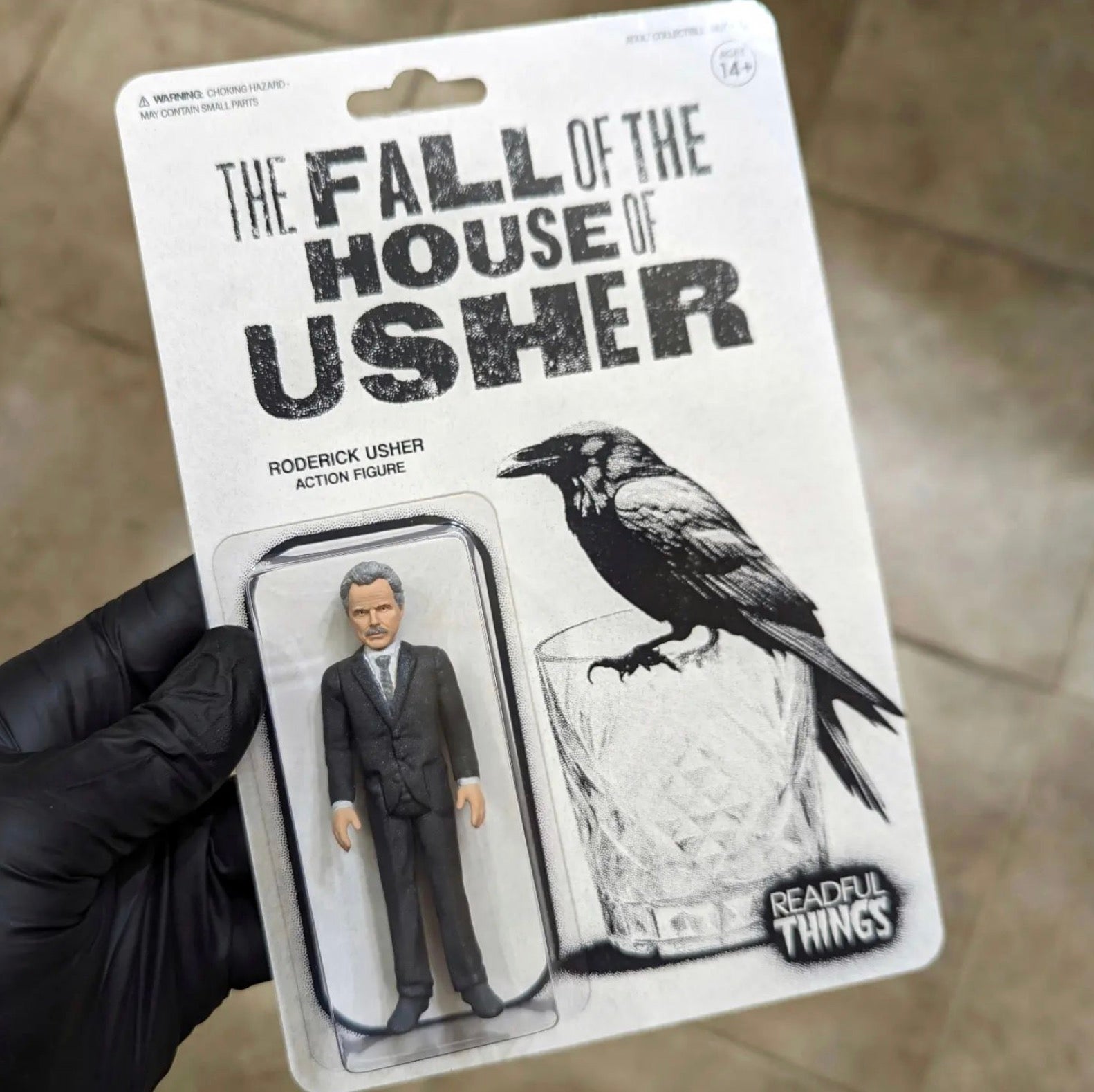 Image: Readful Things