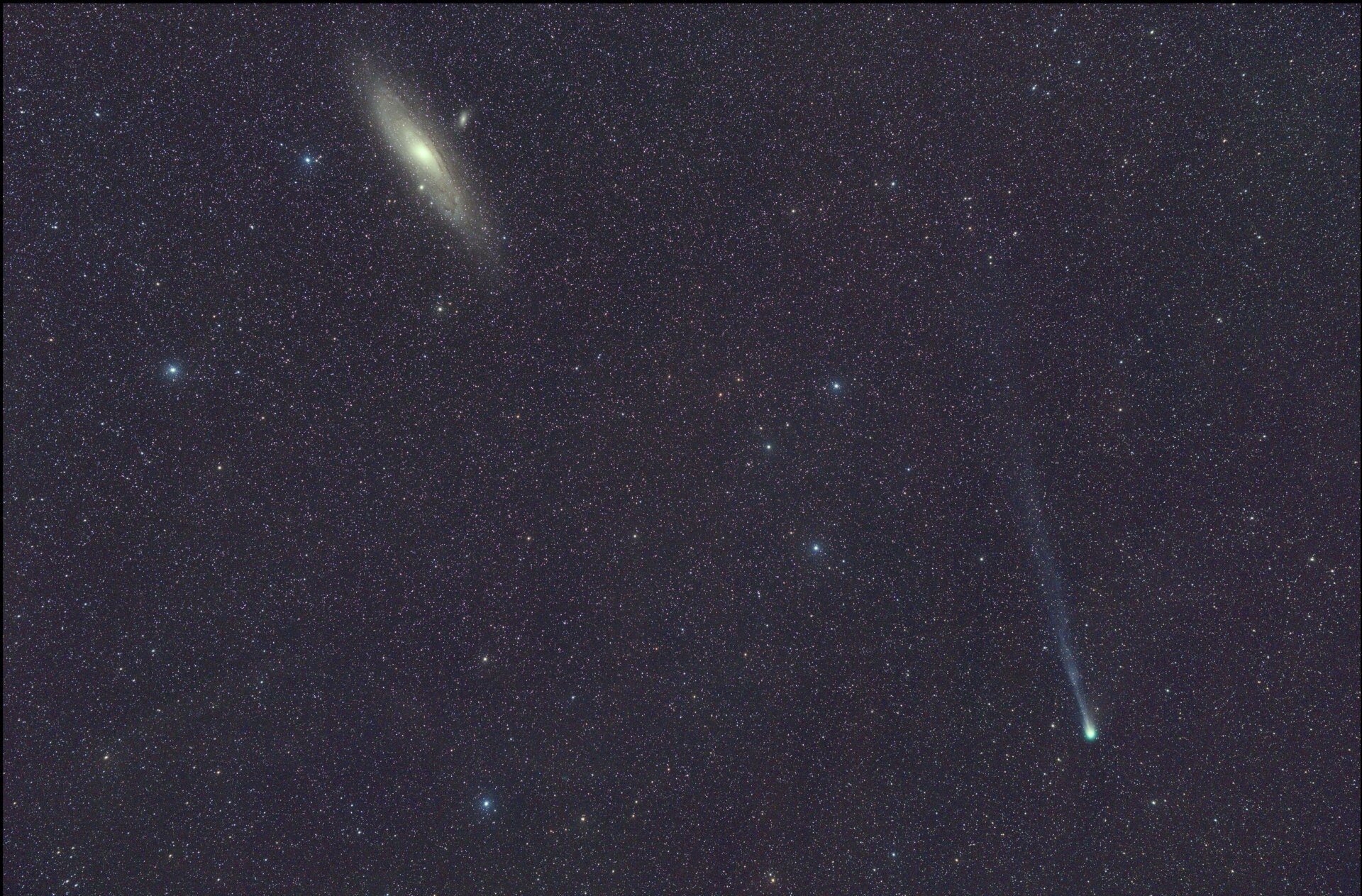 Image: Virtual Telescope Project 2.0