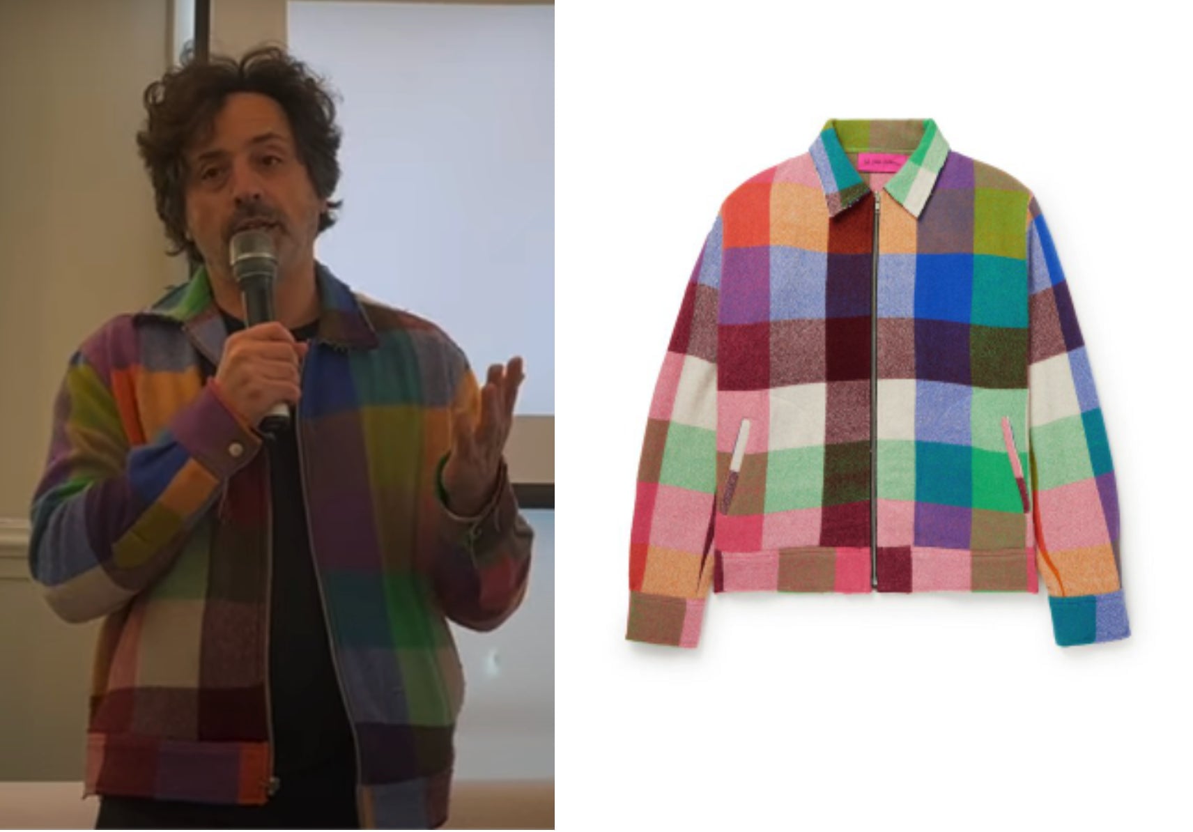 Screenshot: X / Screenshot: The Elder Statesman