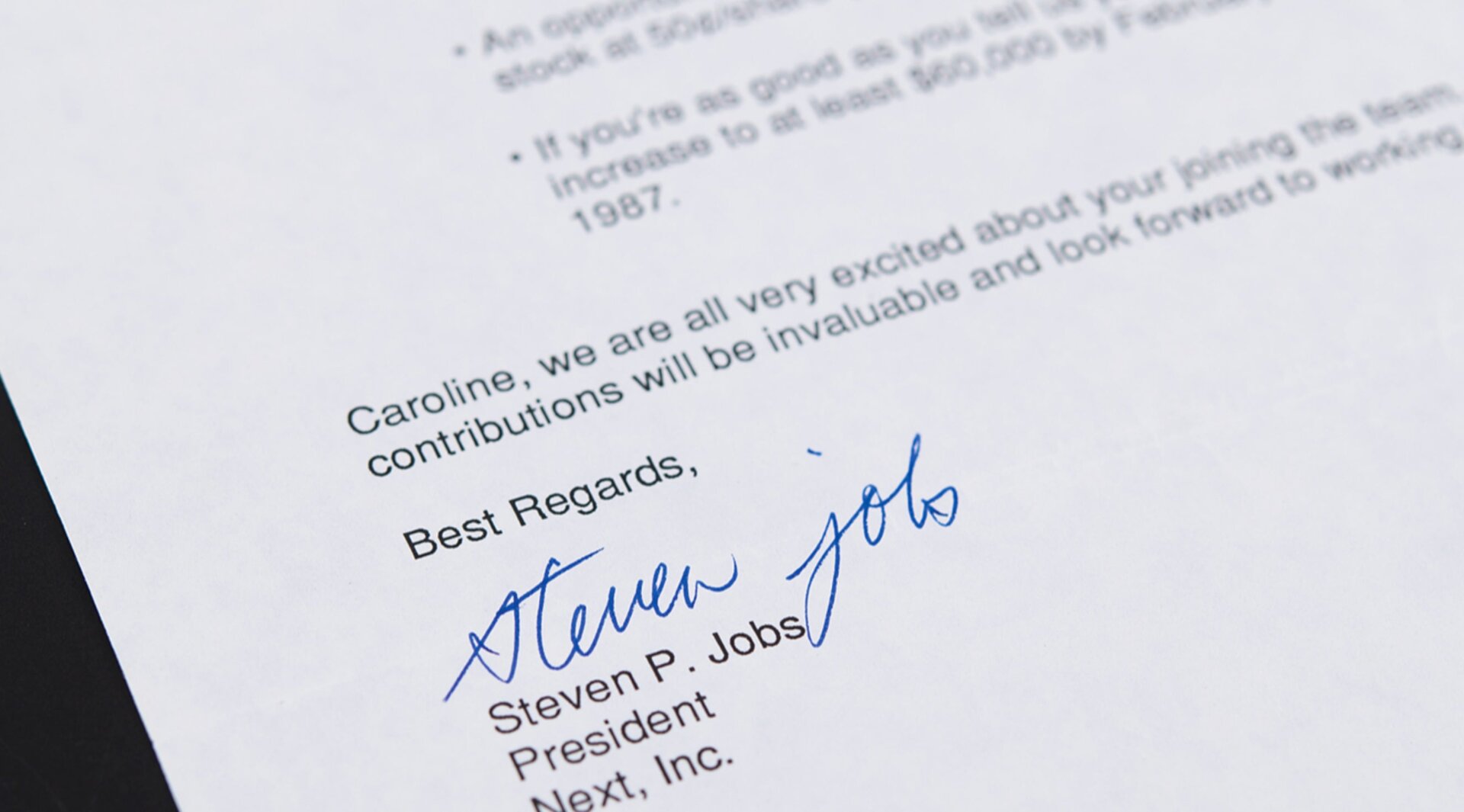 Screenshot: RR Auction