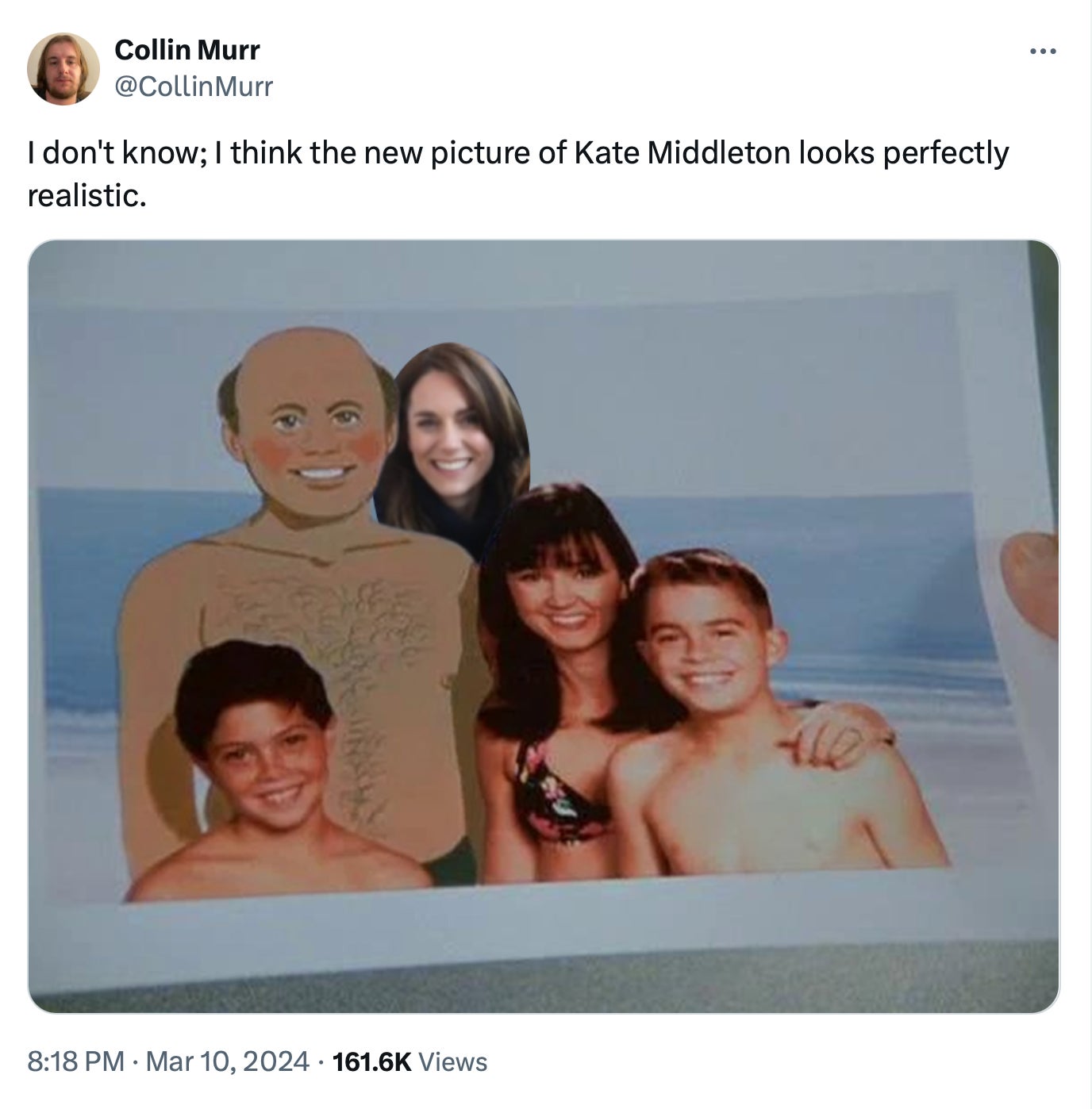 Screenshot: @CollinMurr / X