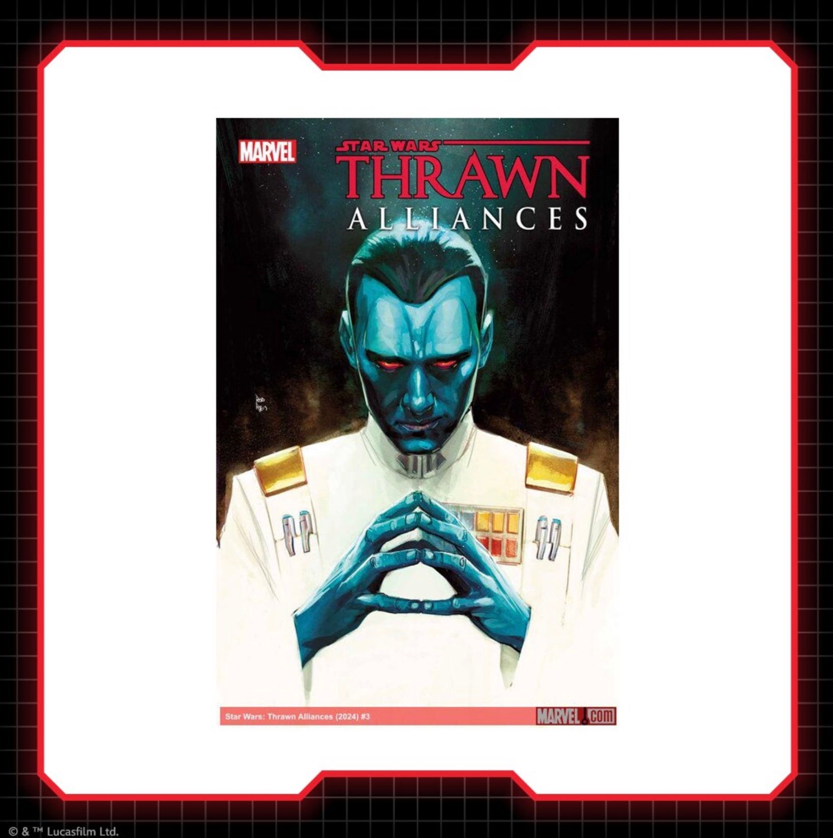 Image: Lucasfilm