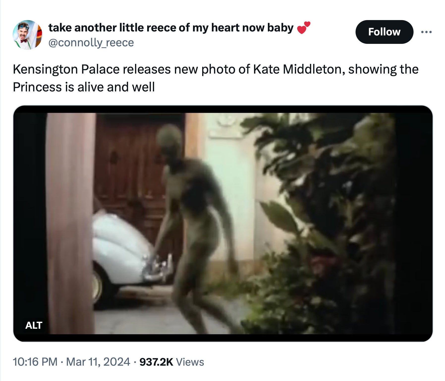 Screenshot: @connolly_reece