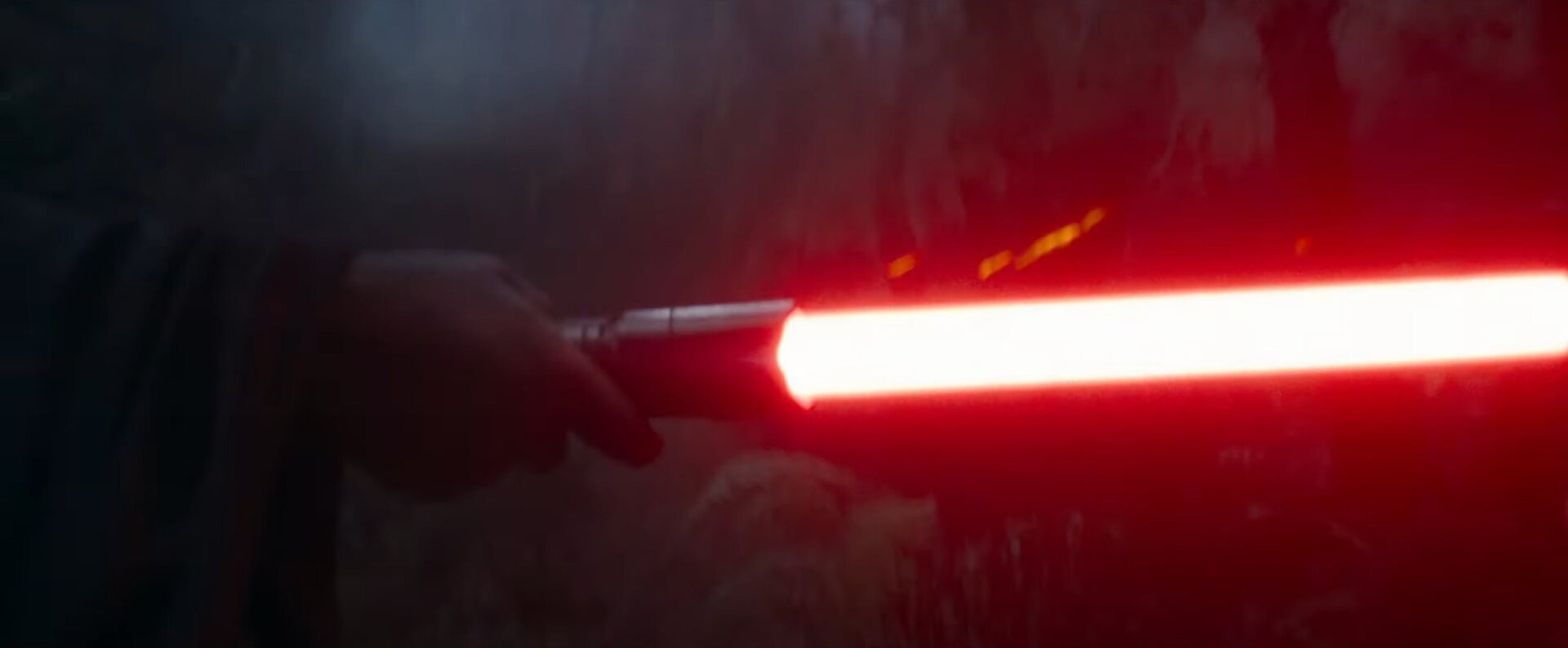 Screenshot: Lucasfilm