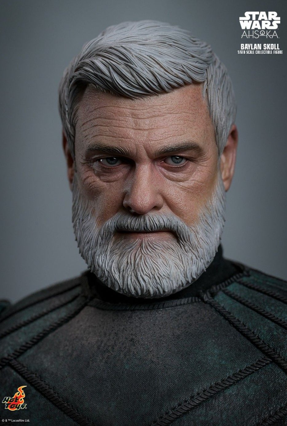 Image: Hot Toys