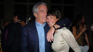 A Data Broker Reportedly Tracked Visitors to Jeffrey Epstein’s Island