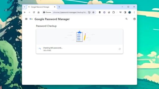Recover Passwords How To Use the Google Password Manager on Any Device