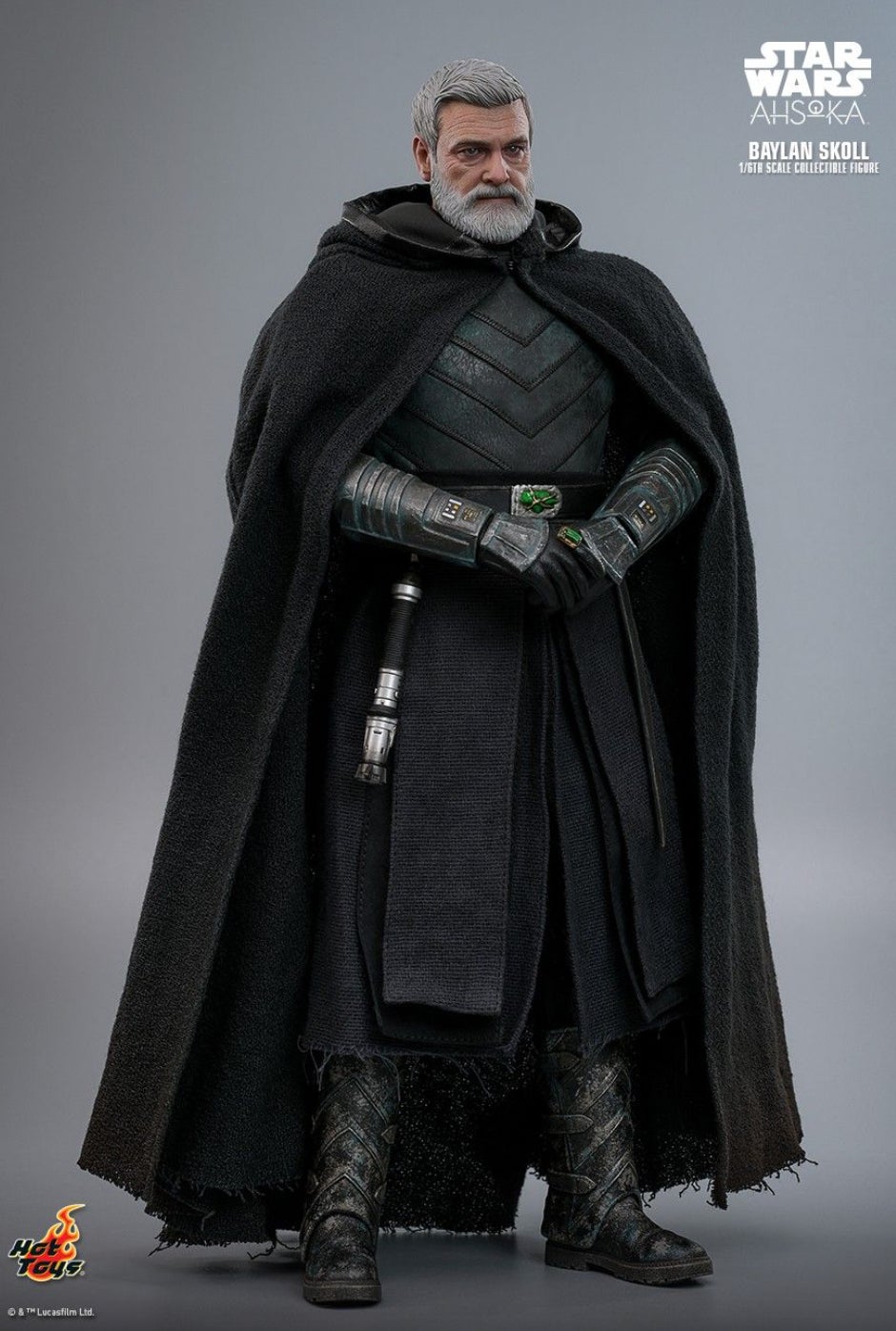 Image: Hot Toys