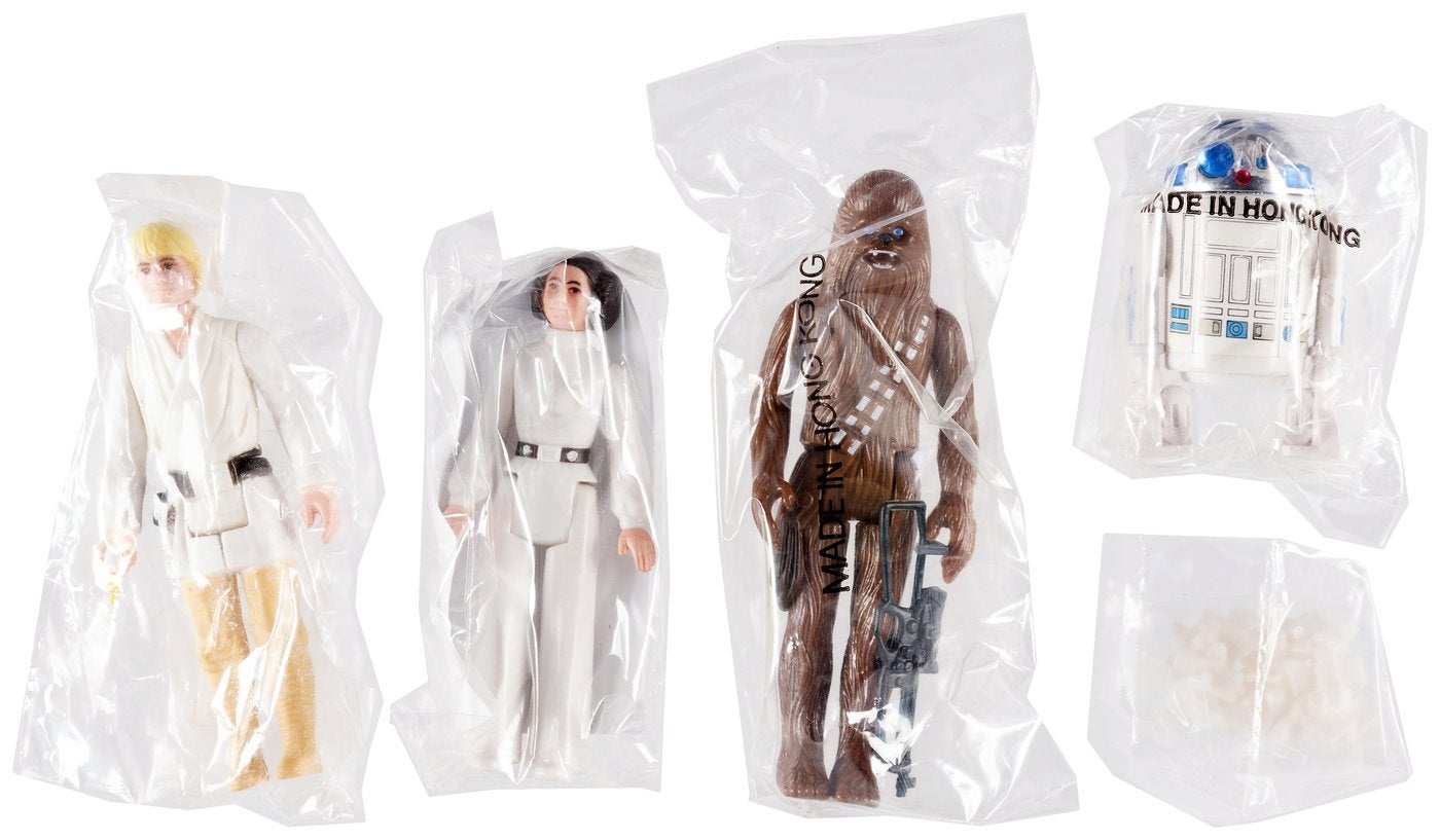 Image: Hake’s Auctions