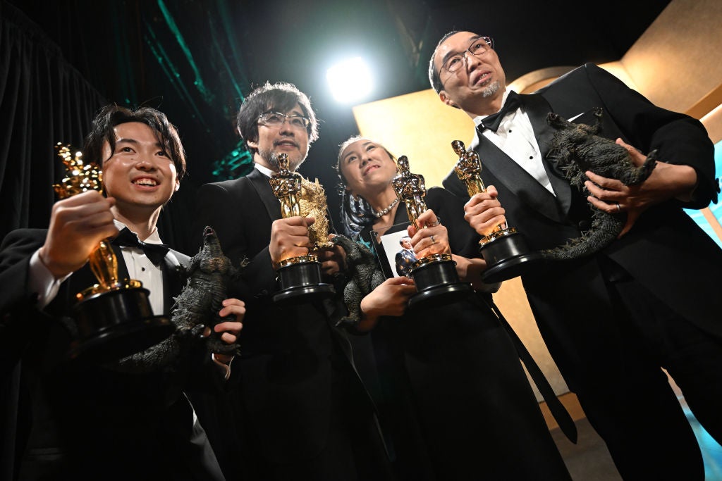 Photo: Richard Harbaugh