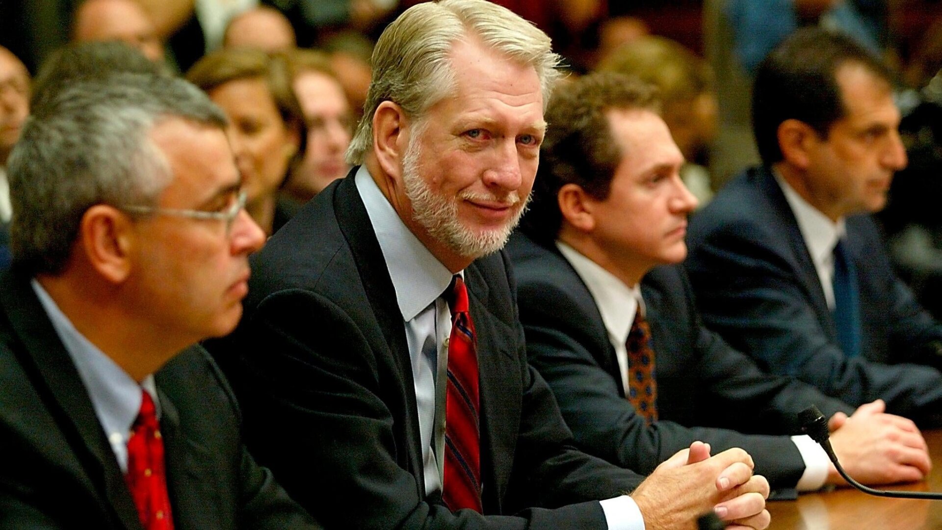 Photo: TIM SLOAN / AFP