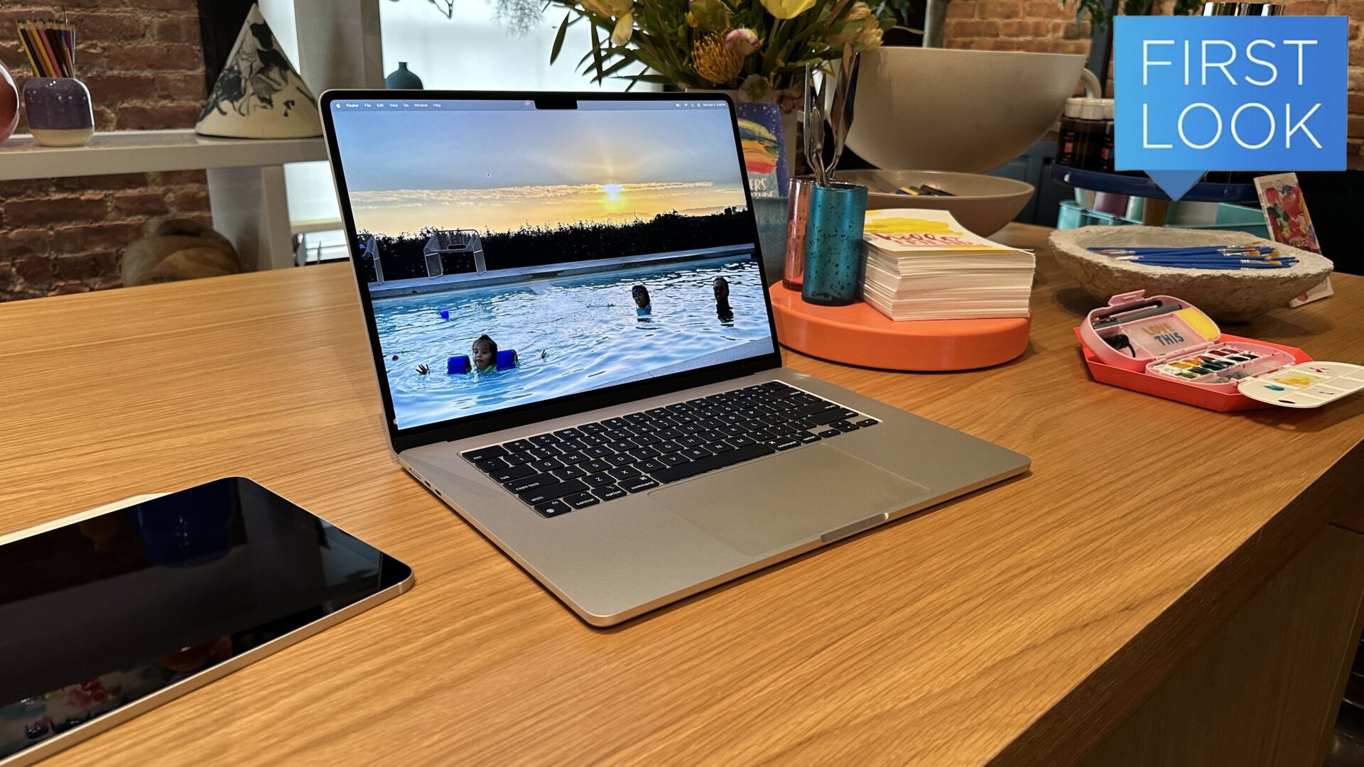 Apple MacBook Air With M3 First Look More Power Per Square Inch Apple MacBook Air With M3 First Look More Power Per Square Inch