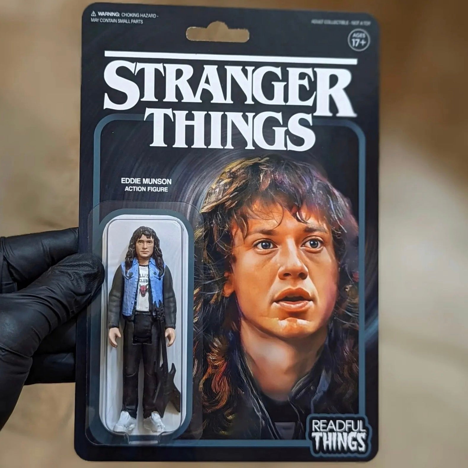 Image: Readful Things