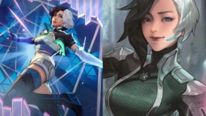 A Quick Guide to Luna Snow, the Marvel Heroine You've Never Heard Of