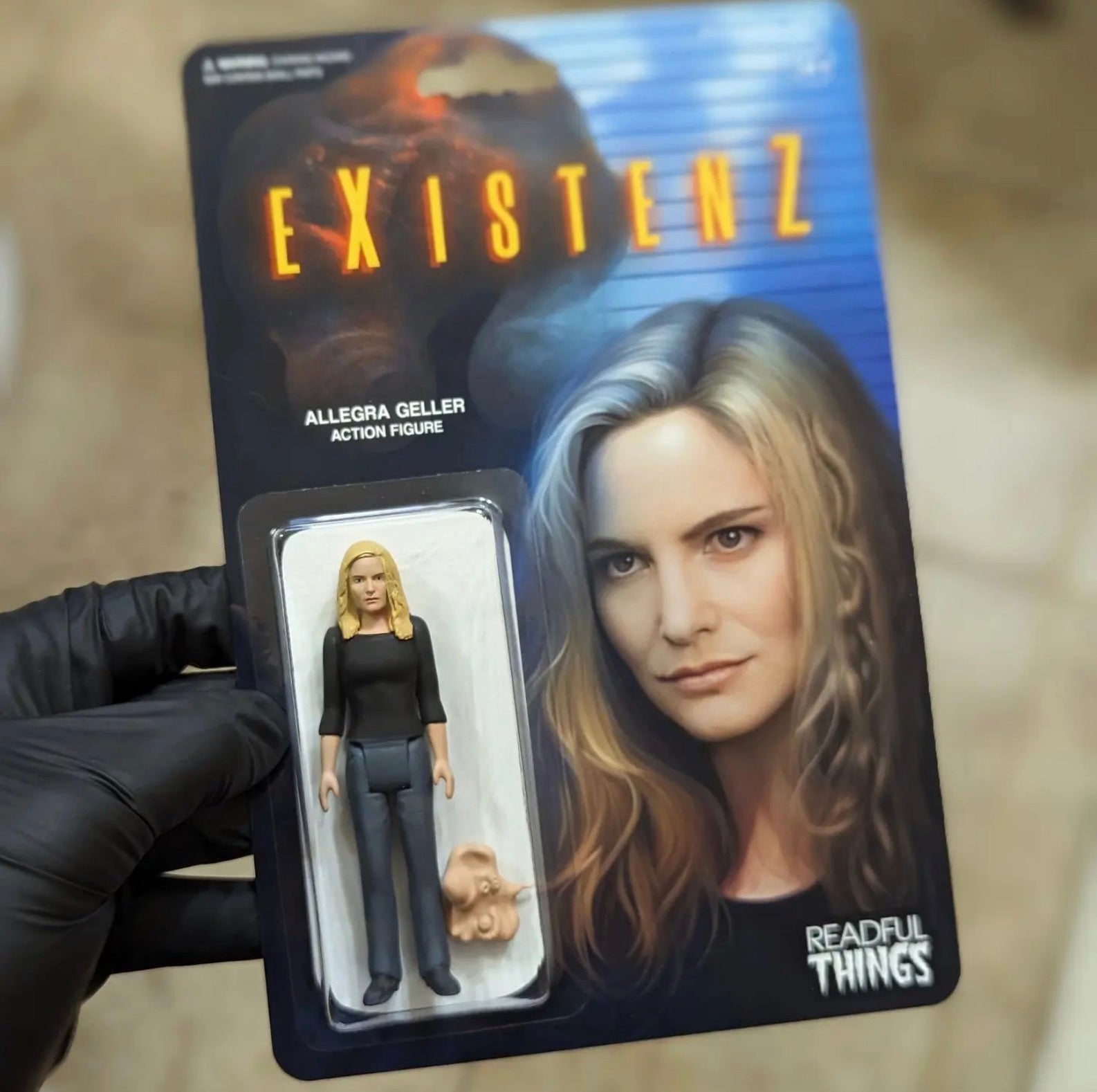 Image: Readful Things