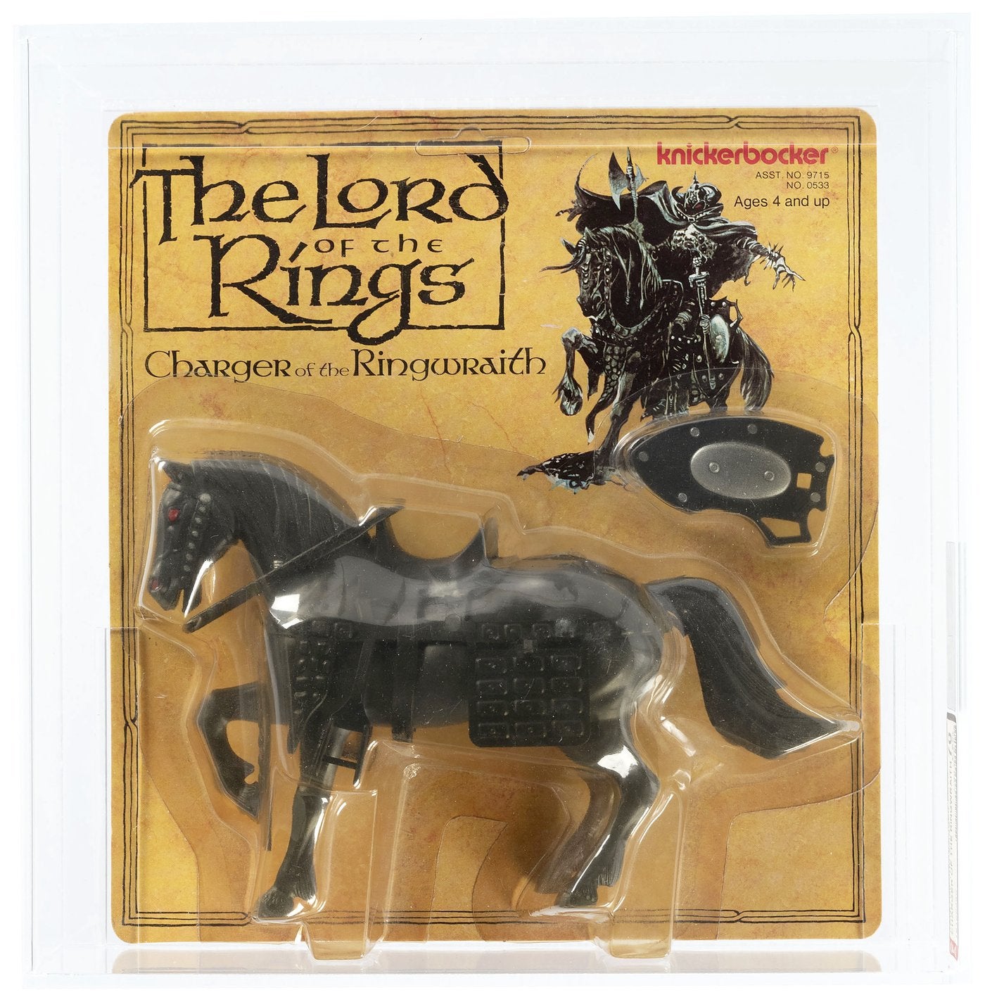 Image: Hake’s Auctions