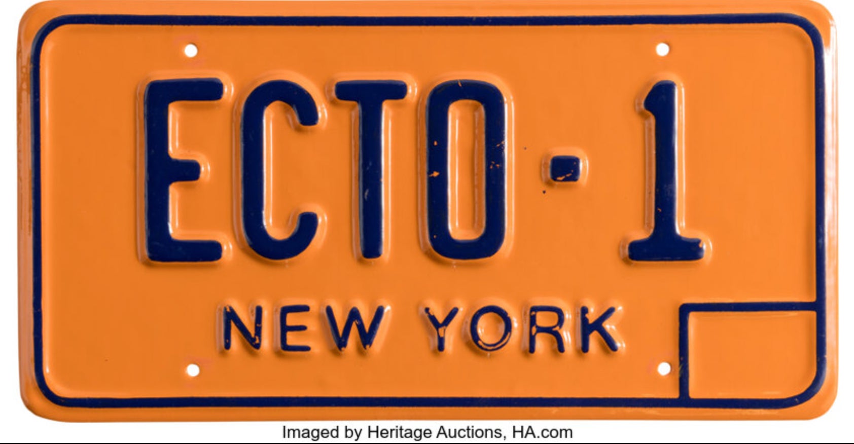 Image: Heritage Auction