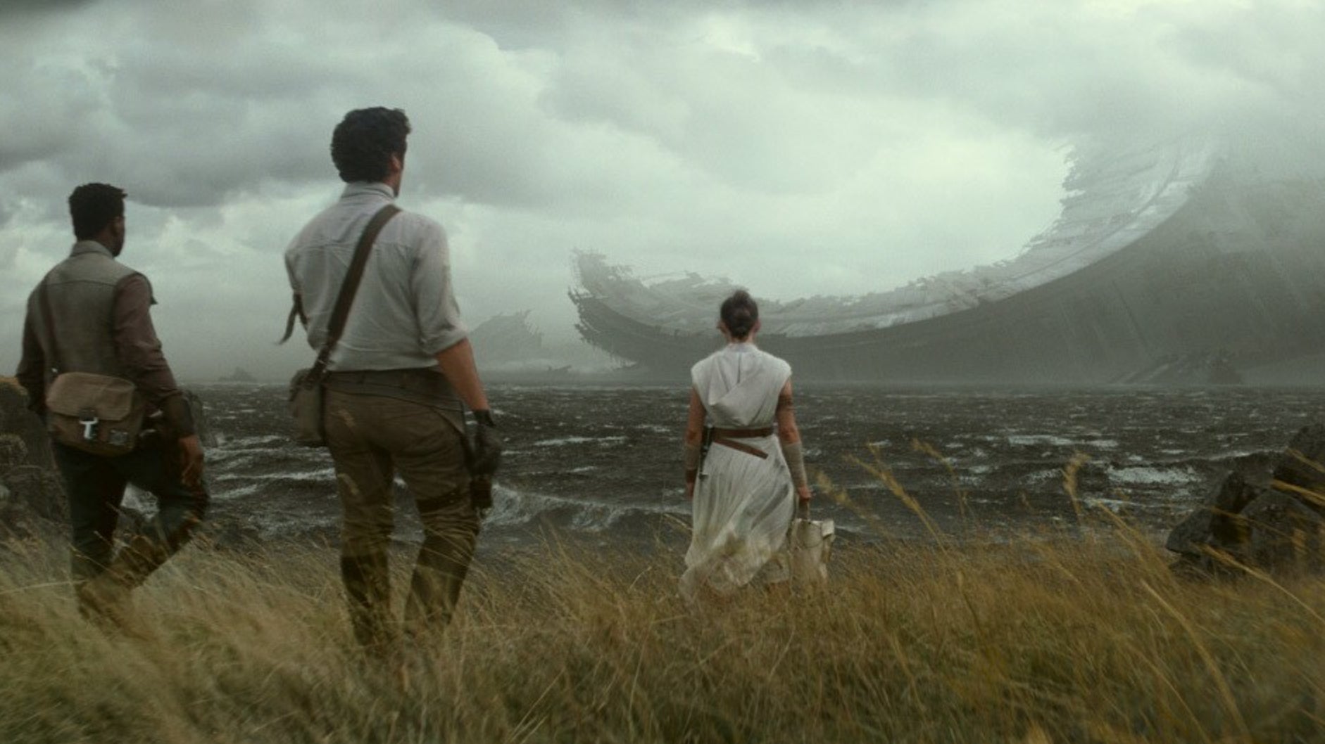 Image: Lucasfilm