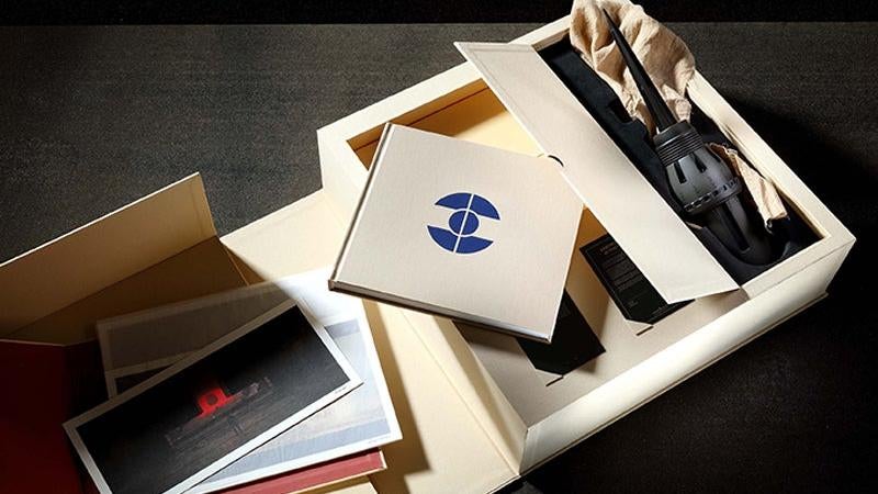 Image: Insight Editions