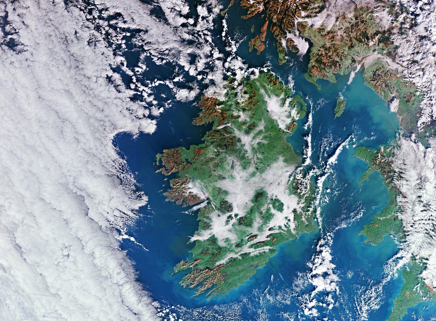 Image: Contains modified Copernicus Sentinel data (2024), processed by ESA