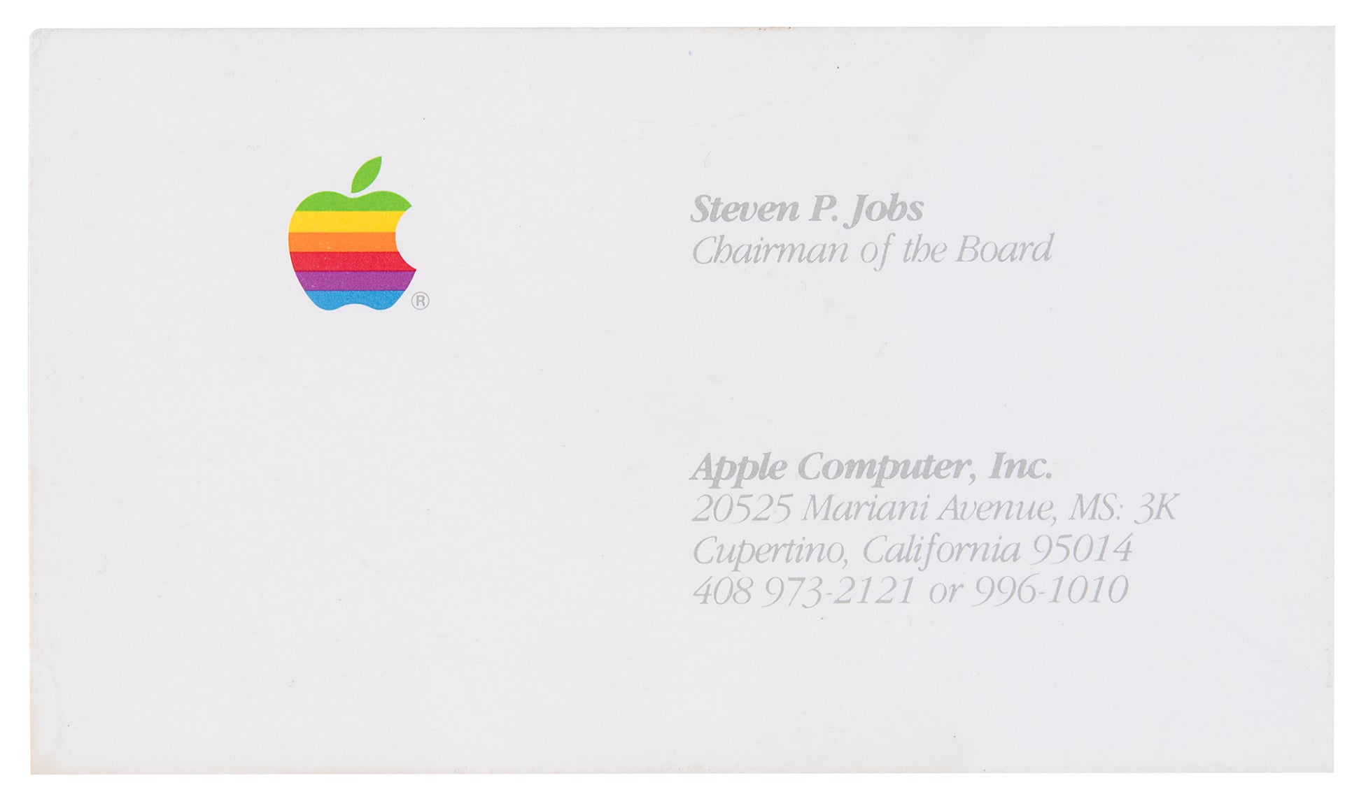 Screenshot: RR Auction