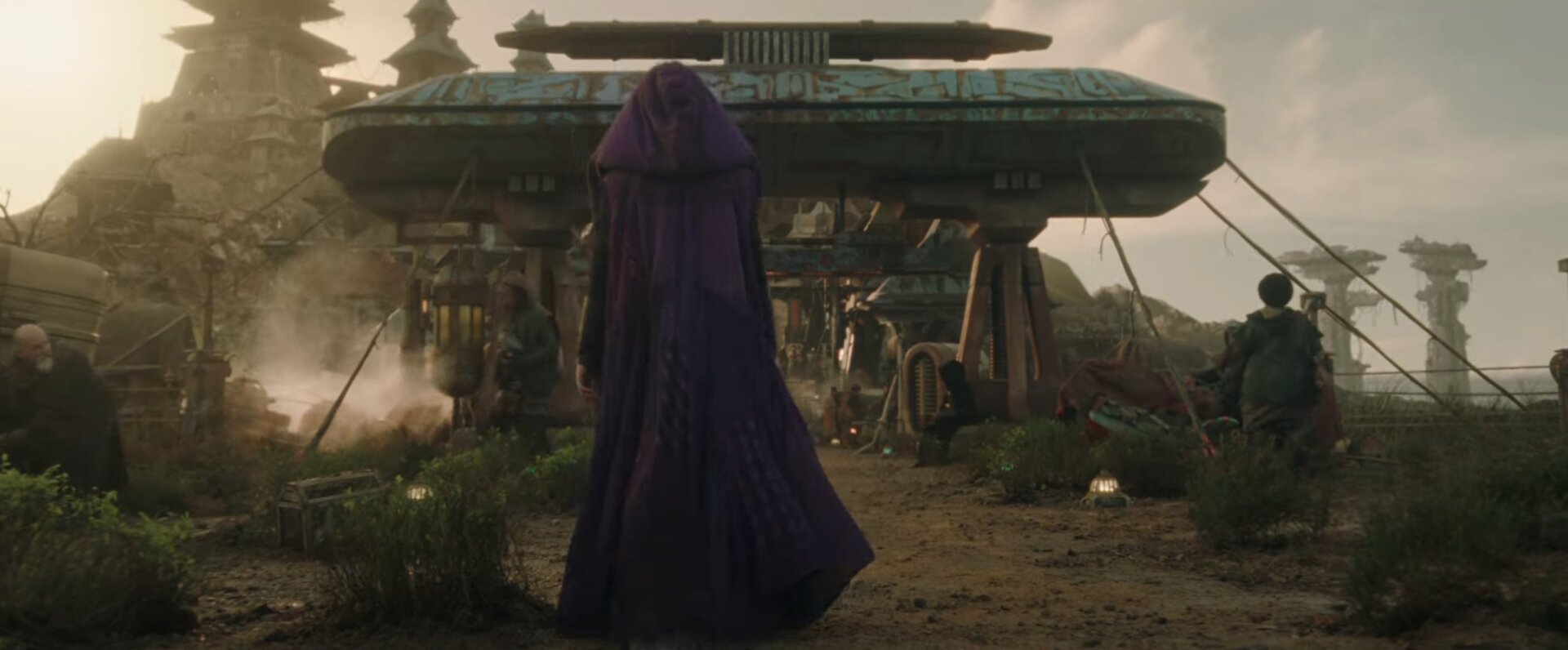 Screenshot: Lucasfilm