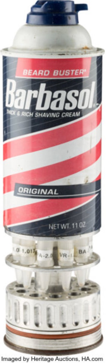 Image: Heritage Auction