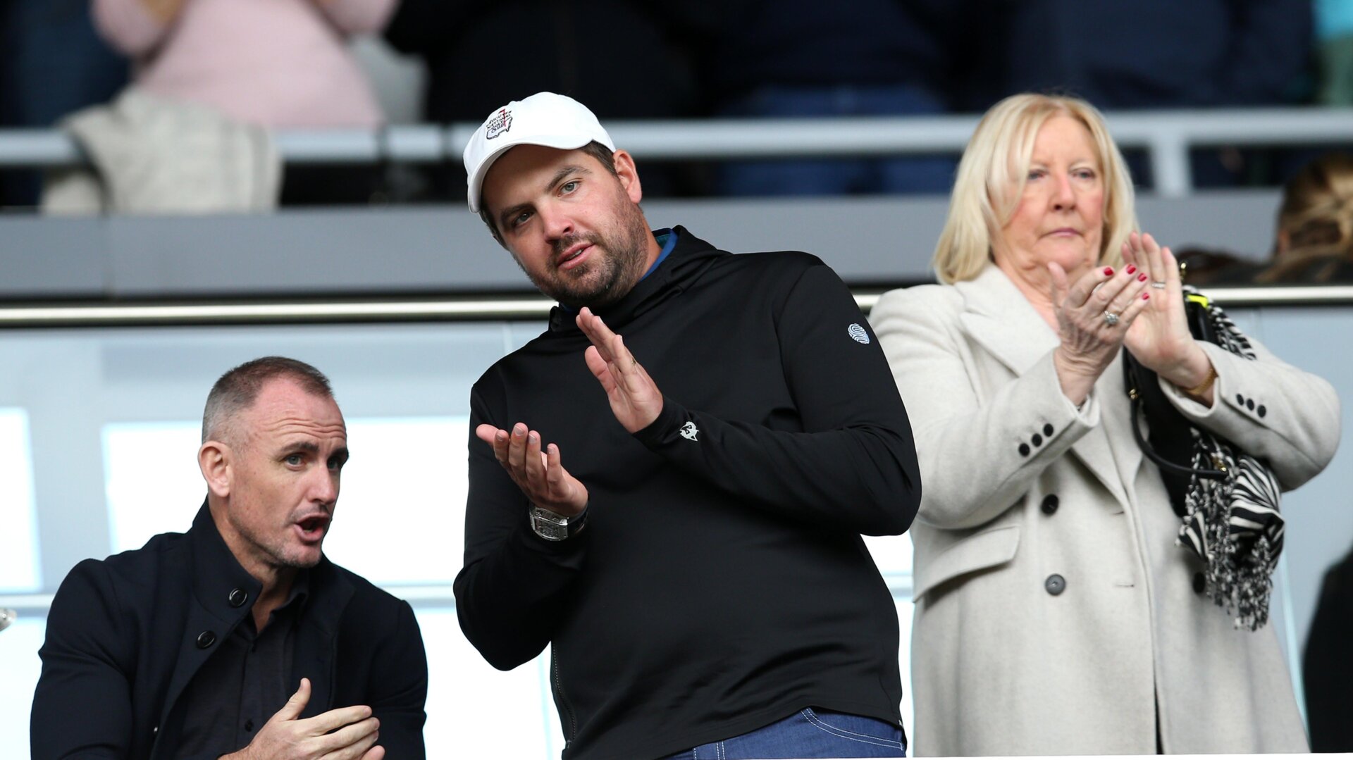 Photo: Nigel French/PA Images