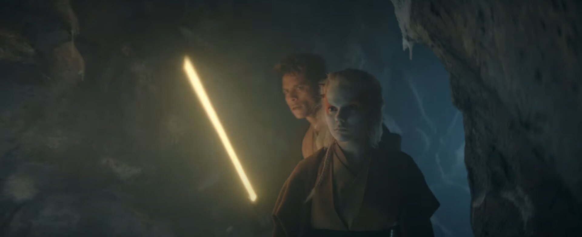 Screenshot: Lucasfilm