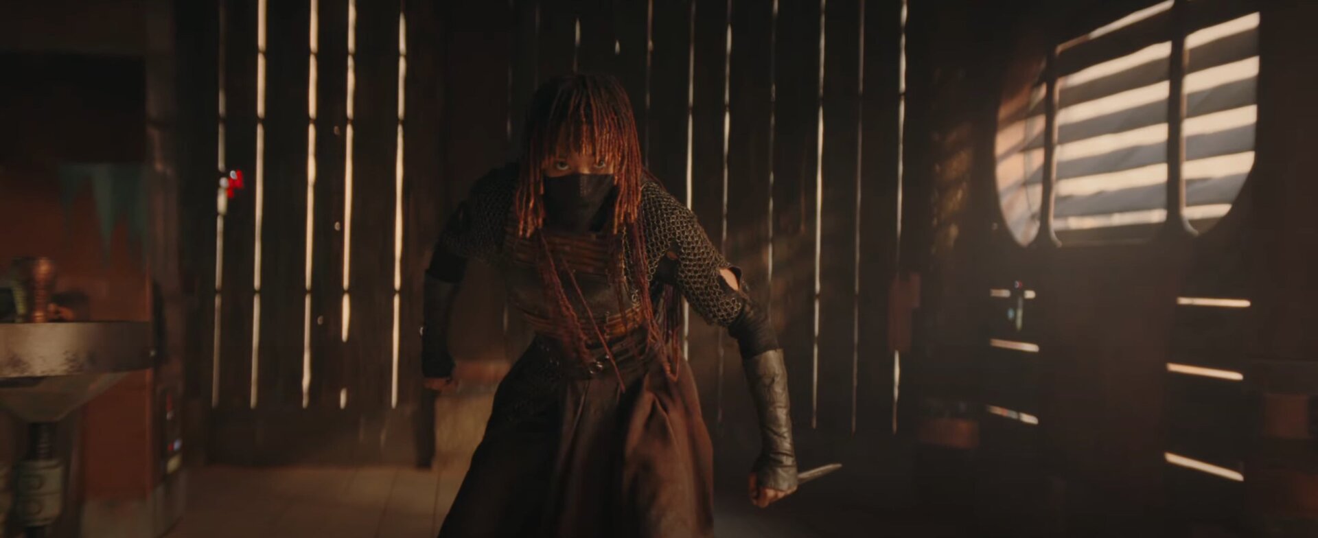 Screenshot: Lucasfilm