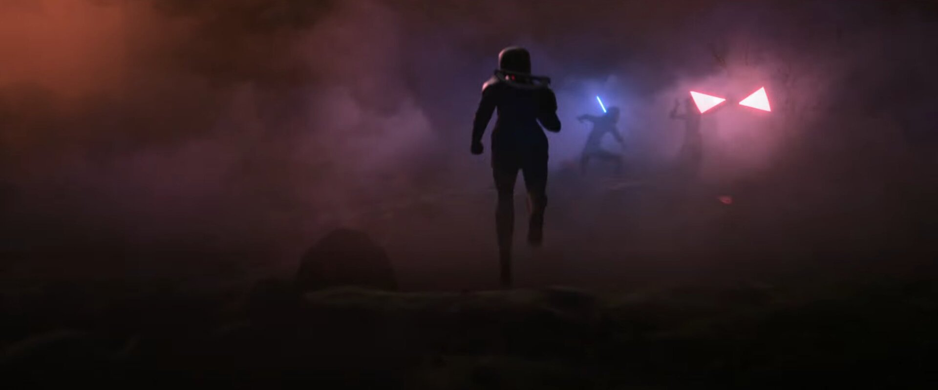 Screenshot: Lucasfilm