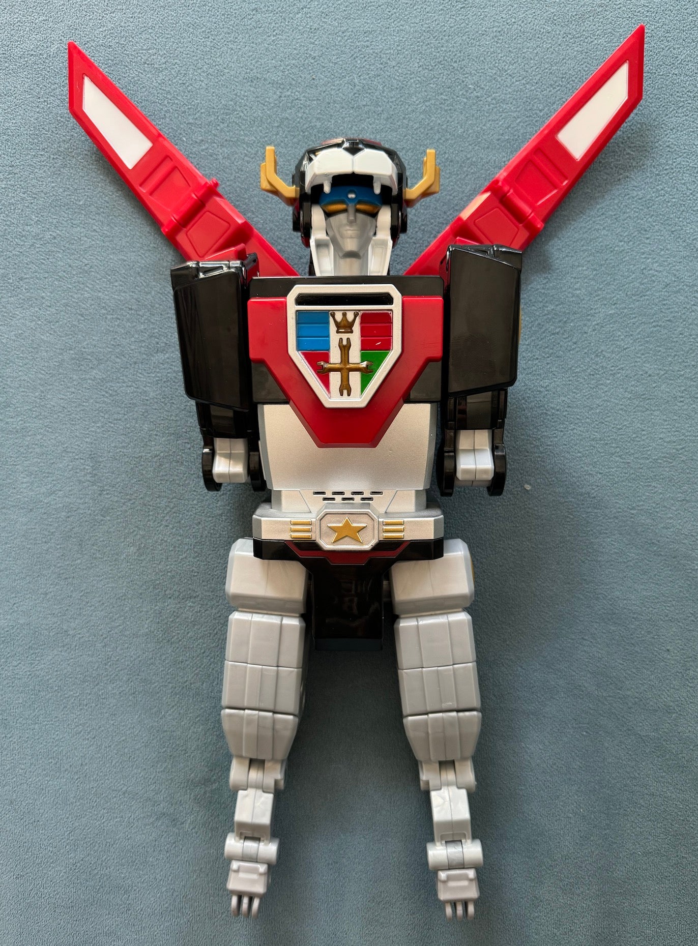 Photo: Germain Lussier/io9