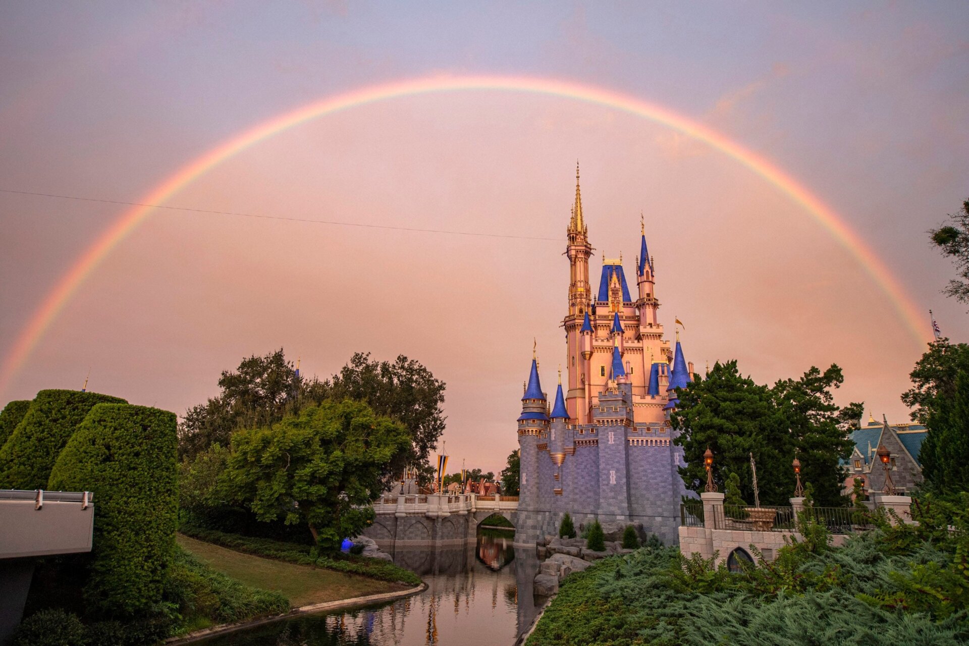 Image: Disney Parks