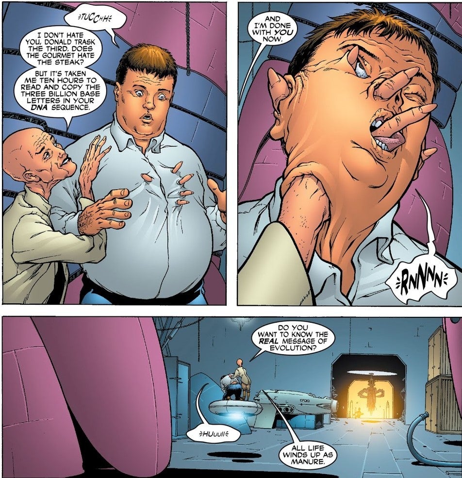 Image: Marvel Comics