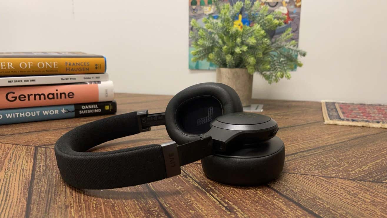 Photo: Dua Rashid / Gizmodo