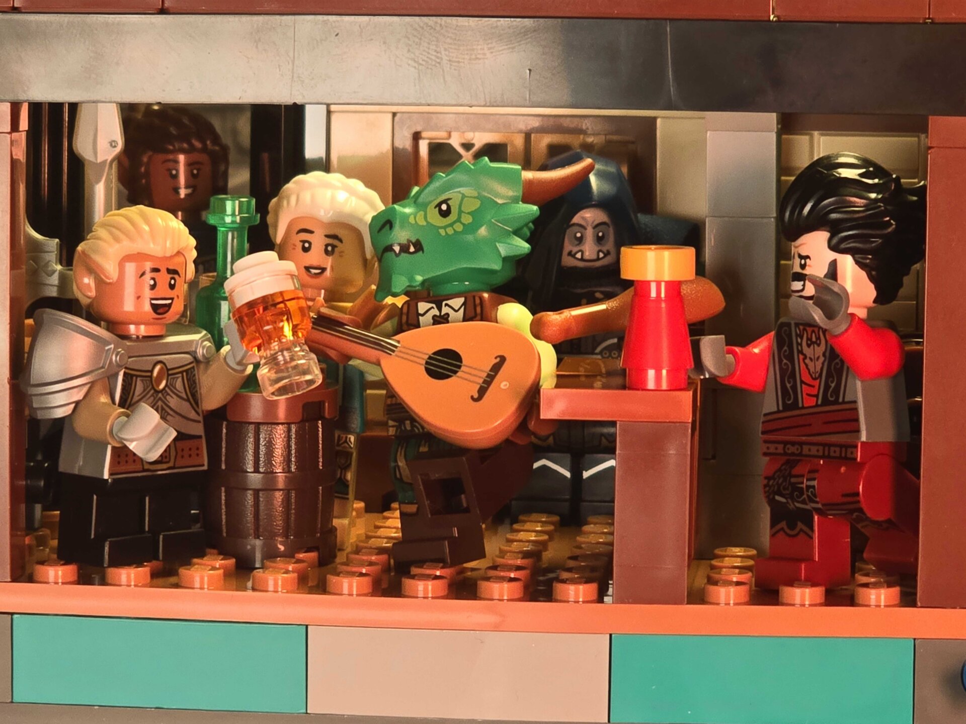 Photo: James Whitbrook/Gizmodo