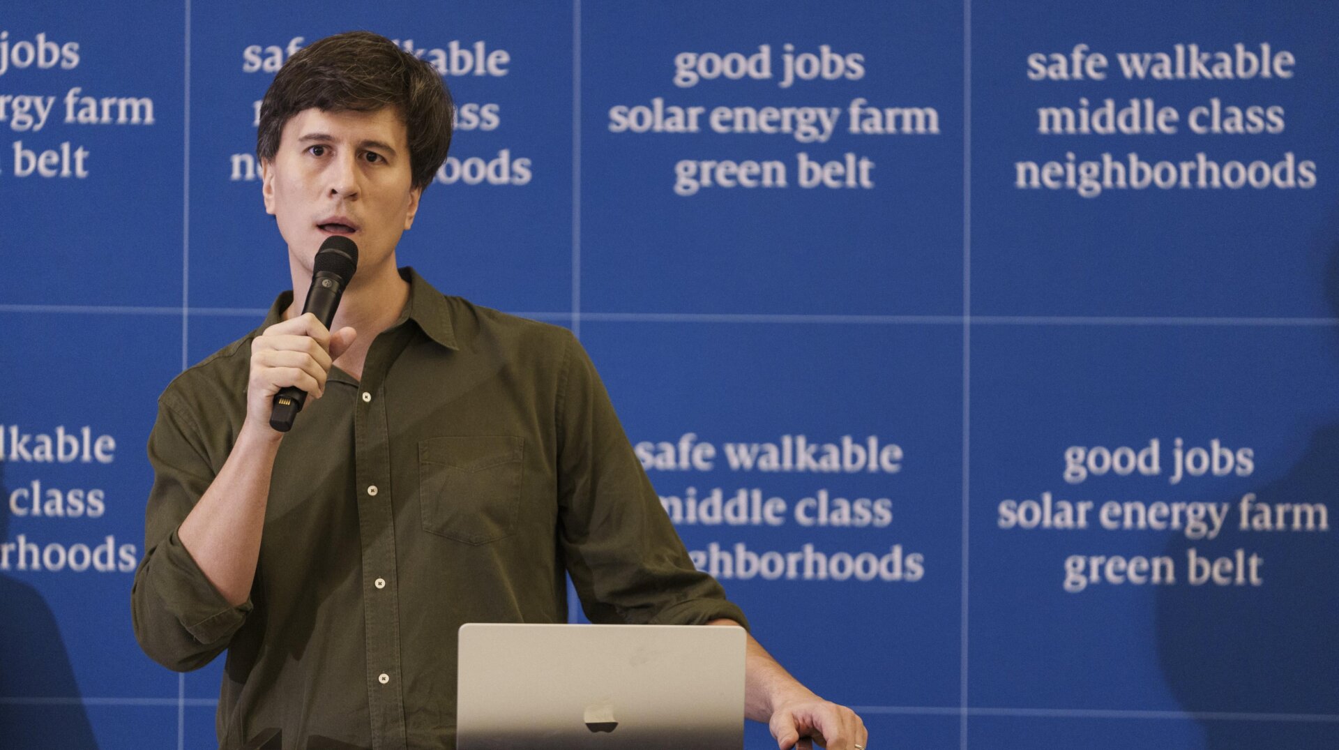 Photo: Philip Pacheco/Bloomberg