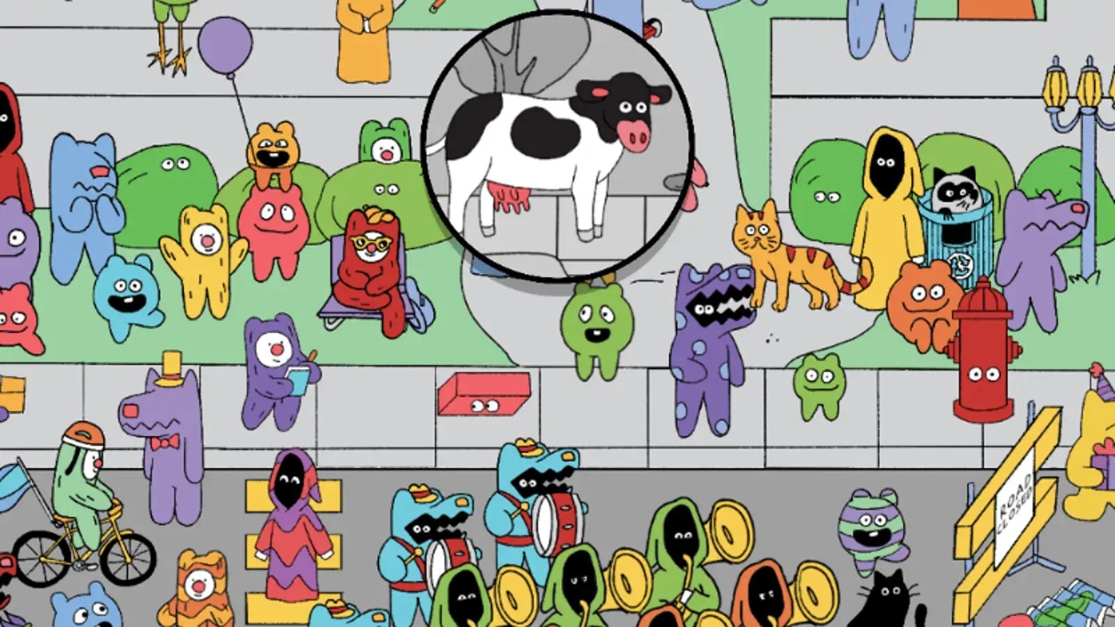 Screenshot: Kyle Barr / Gizmodo / Netflix